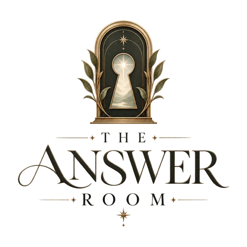Communities - The Answer Room