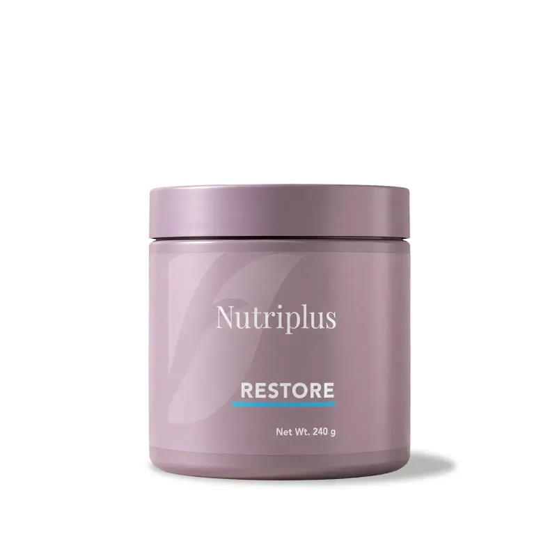 Restore - Magnesium Powder