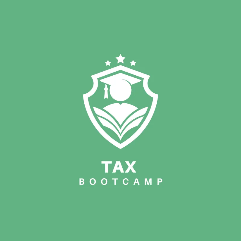 Tax Bootcamp