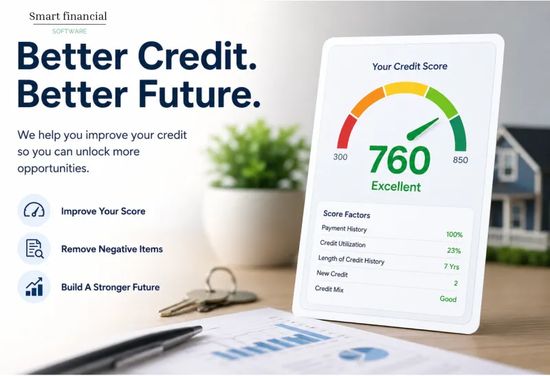Credit Repair 