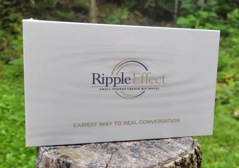 Ripple Effect - 1 BOX