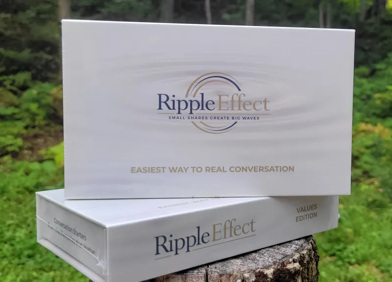 Ripple Effect - 2 BOX BUNDLE