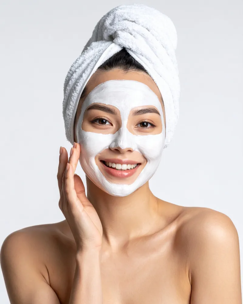Add-on Mask