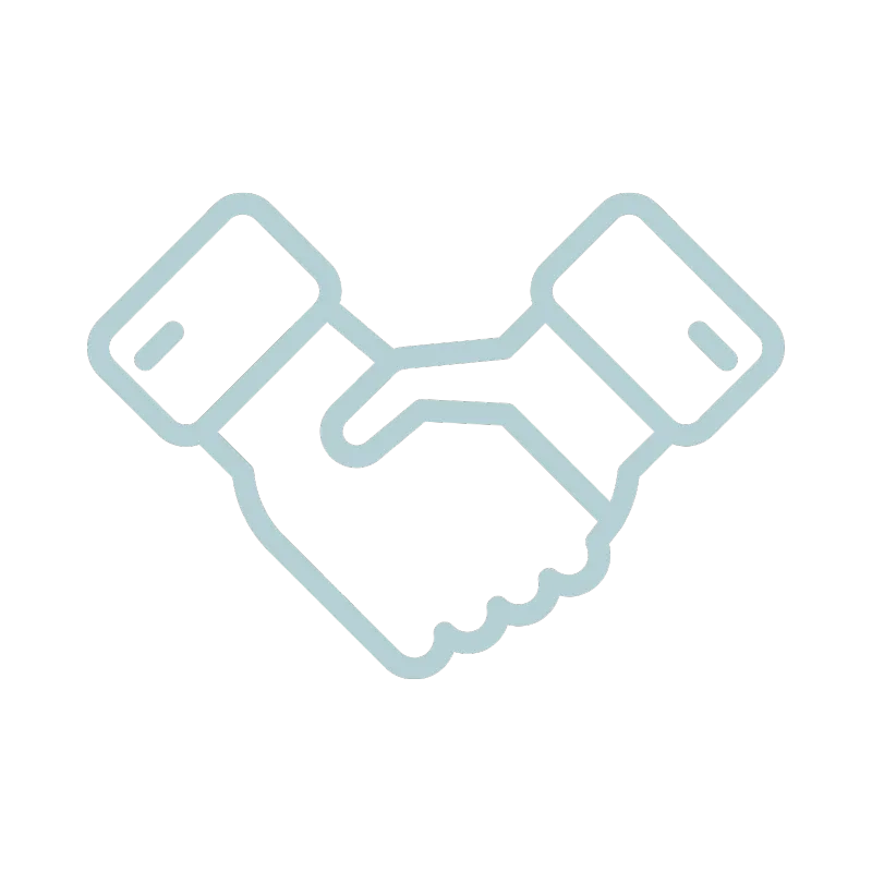 Building relationships
