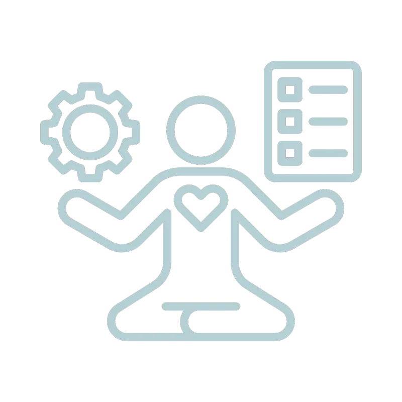 Managing Stress and Anxiety in Real Time
