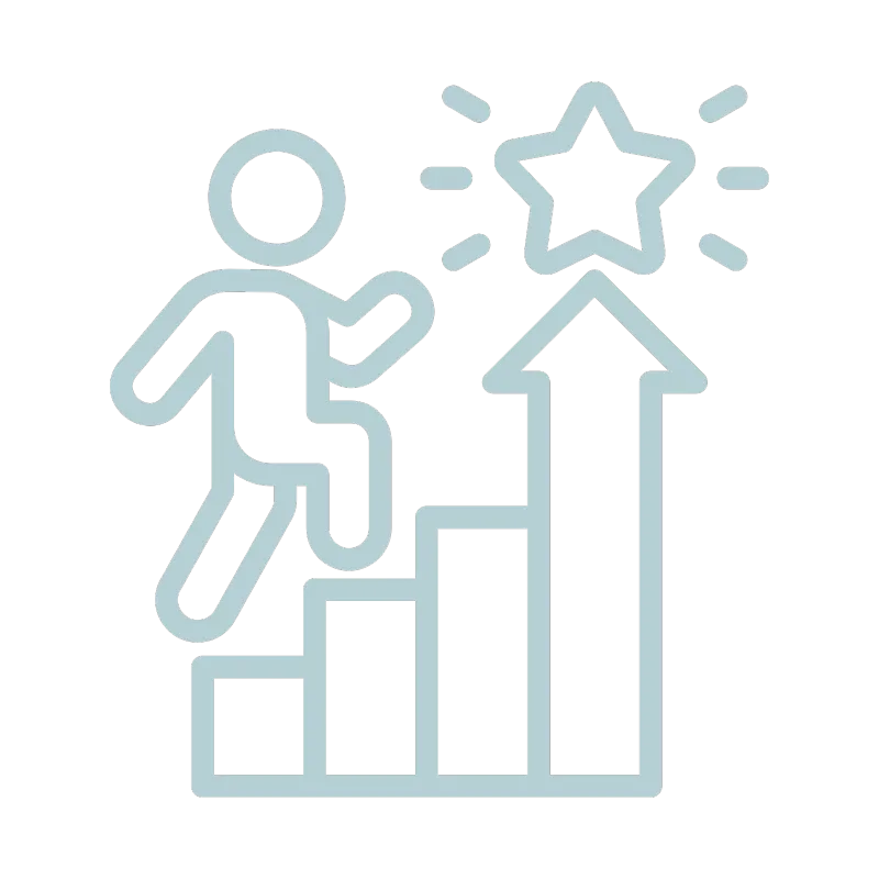Promoting interview and career advancement readiness