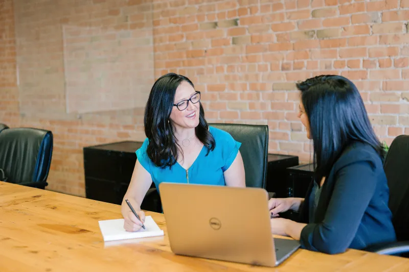 Monthly Personal Coaching with Michelle