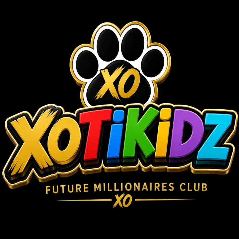 XOTIKIDZ