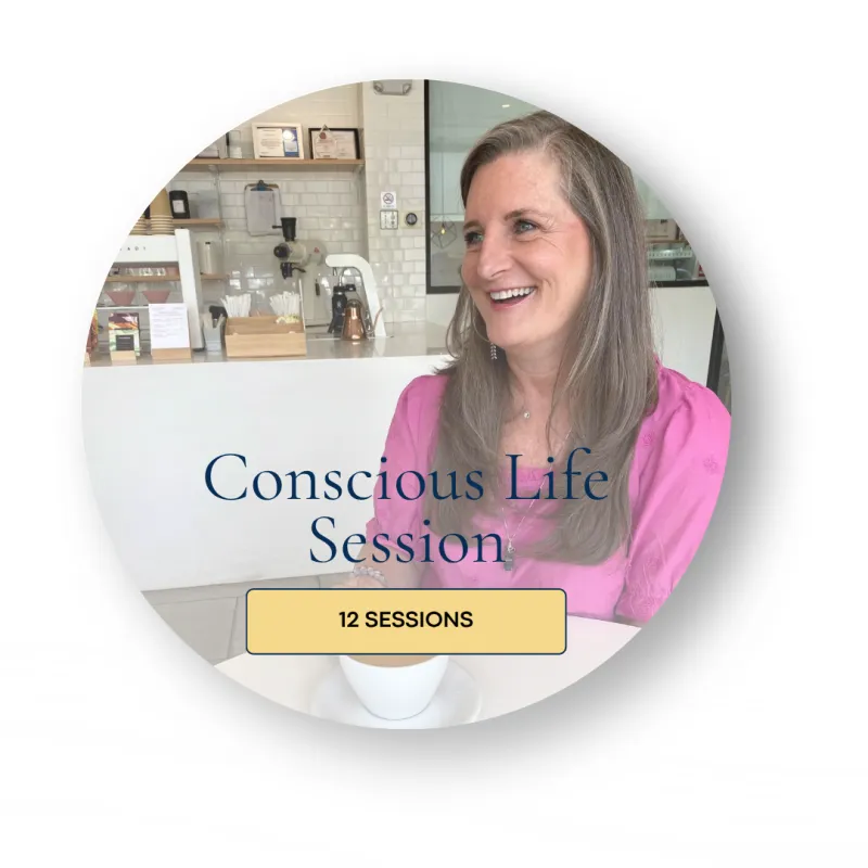Personal Conscious Life Sessions - starting at