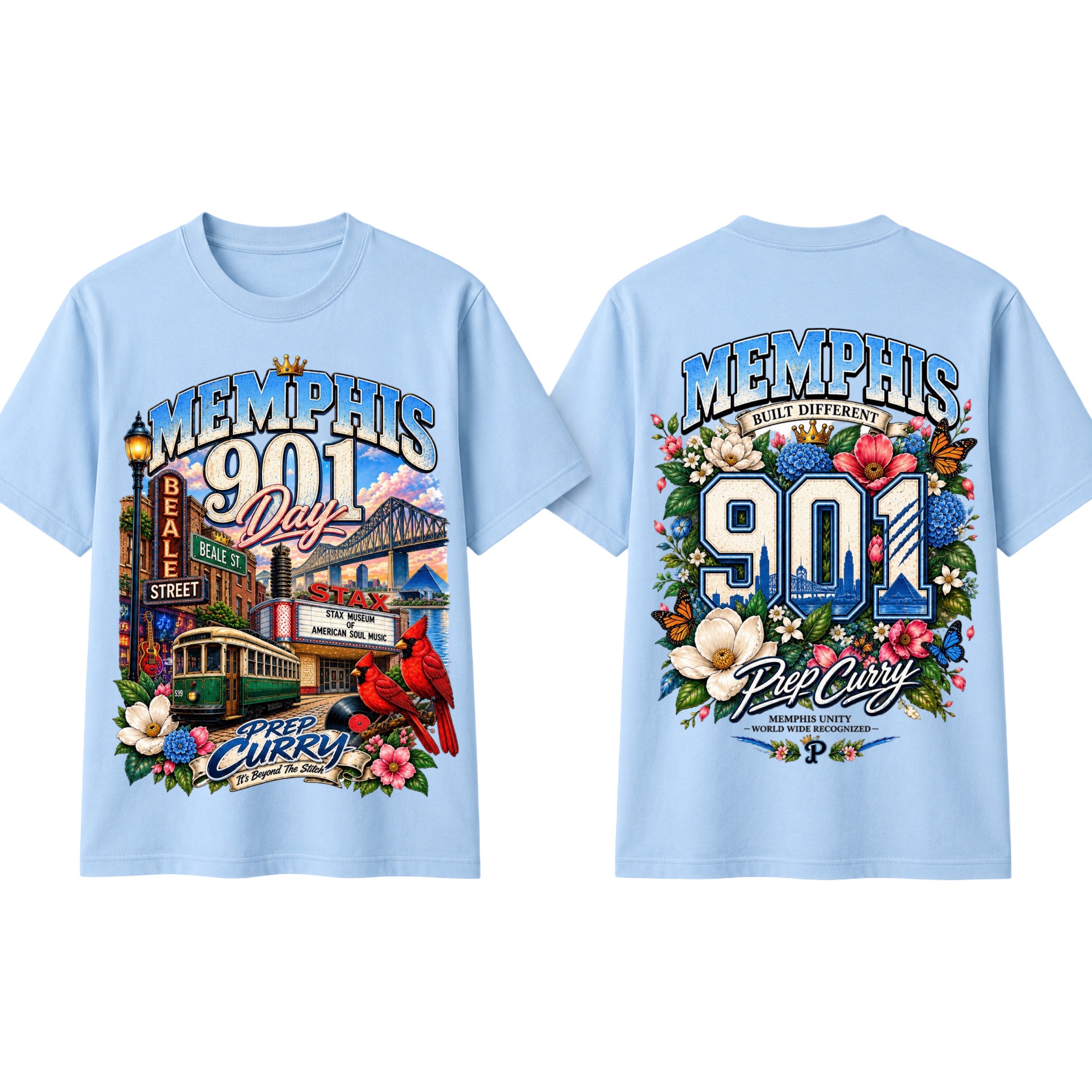 901 Day Shirt
