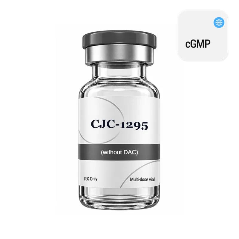 CJC-1295 (without DAC) 5mg (3ml)