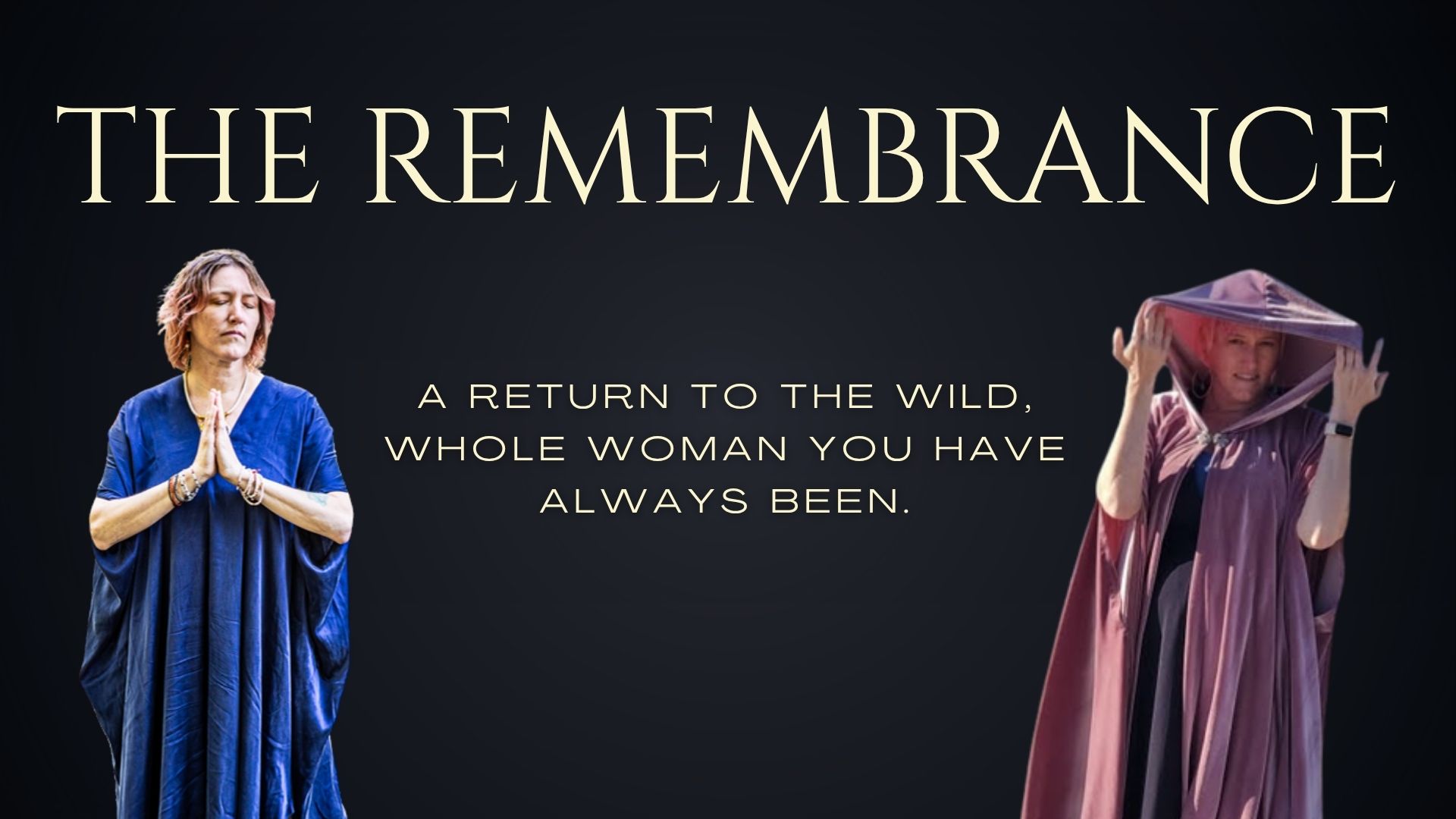 The Remembrance | Founding Cohort