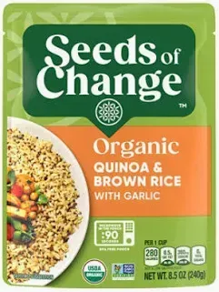 Seeds of Change