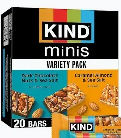 Kind Minis