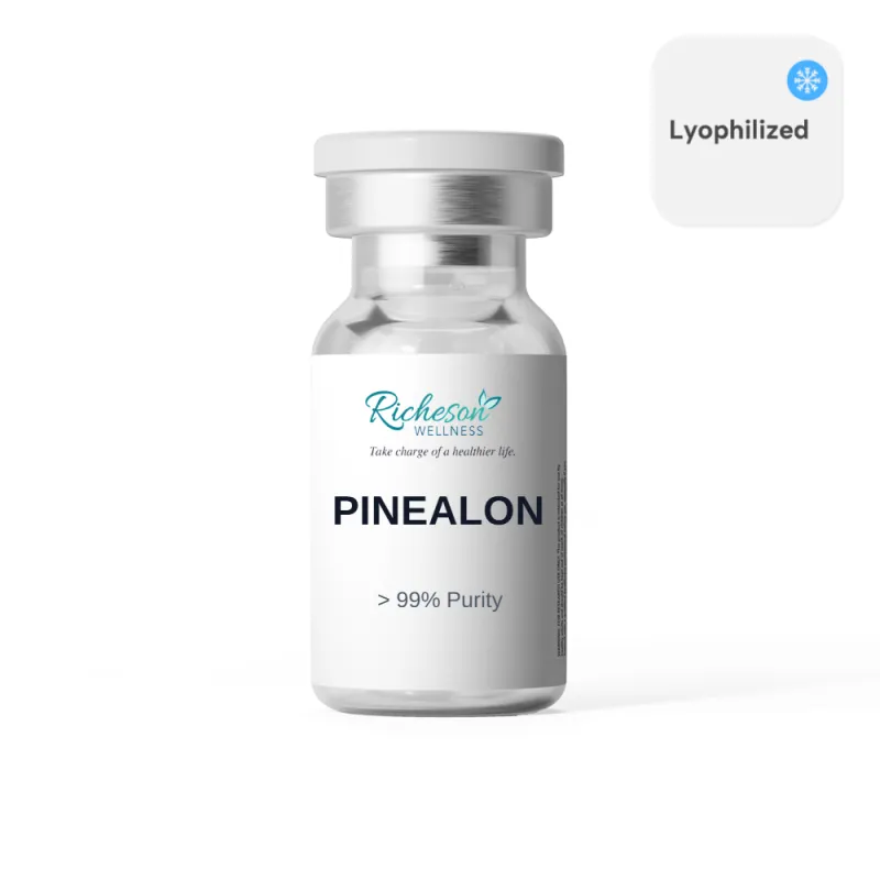 Pinealon 10mg (3ml) - Lyophilized
