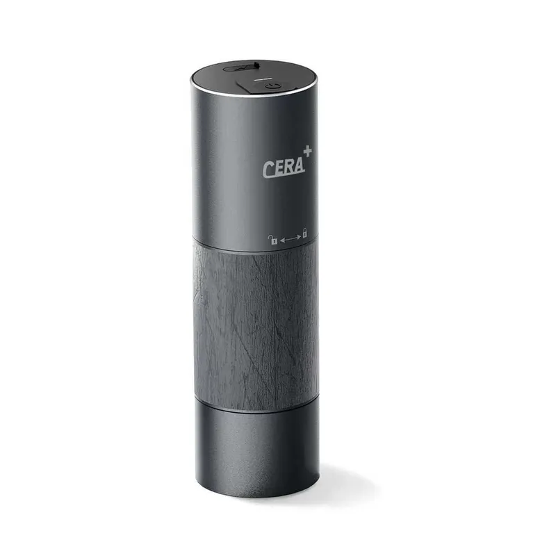 Cera+ Grinder de Café Eléctrico Portátil Modelo 1 (CGE01)