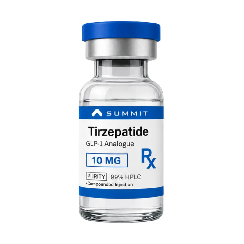 Tirzepatida