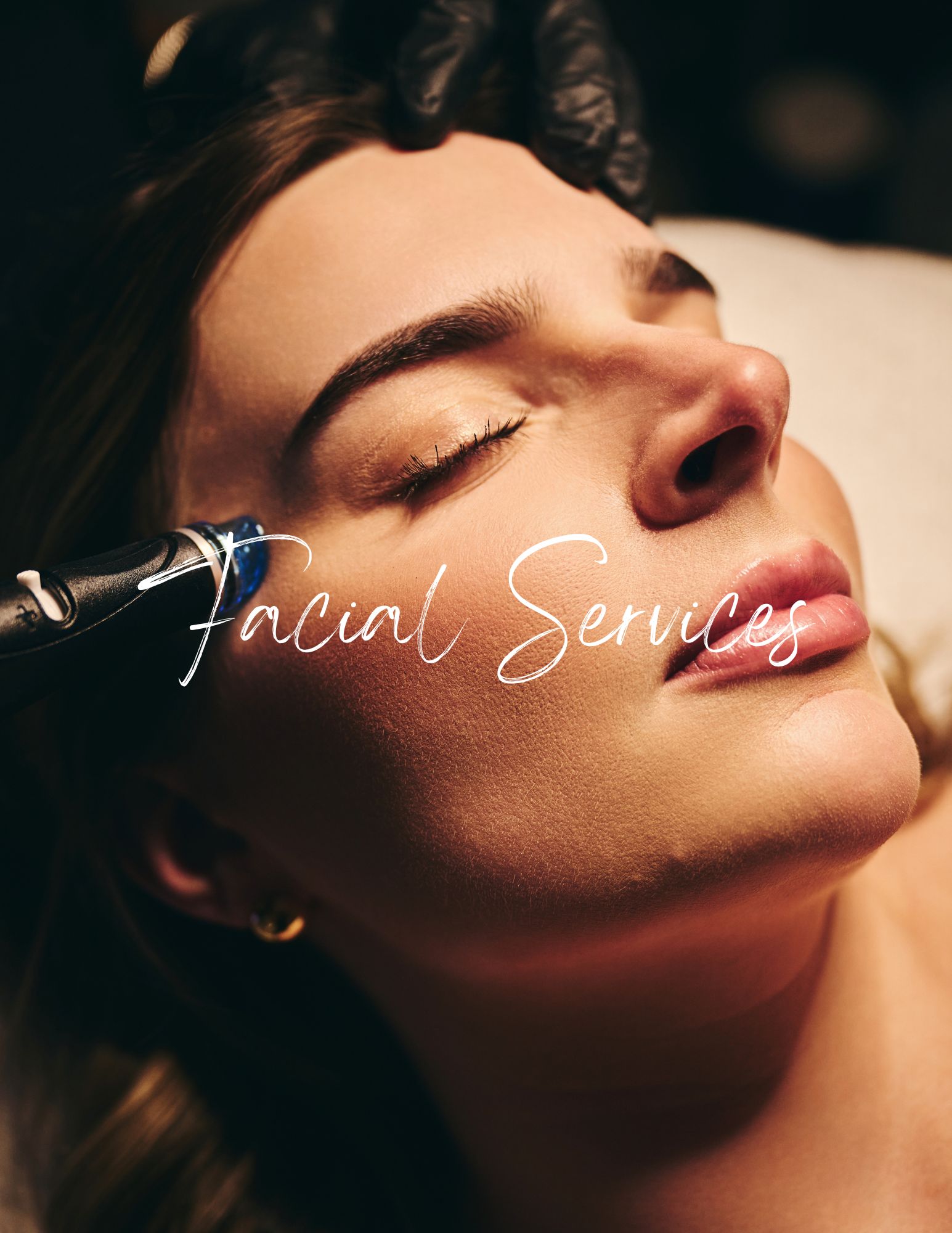 Facial Services