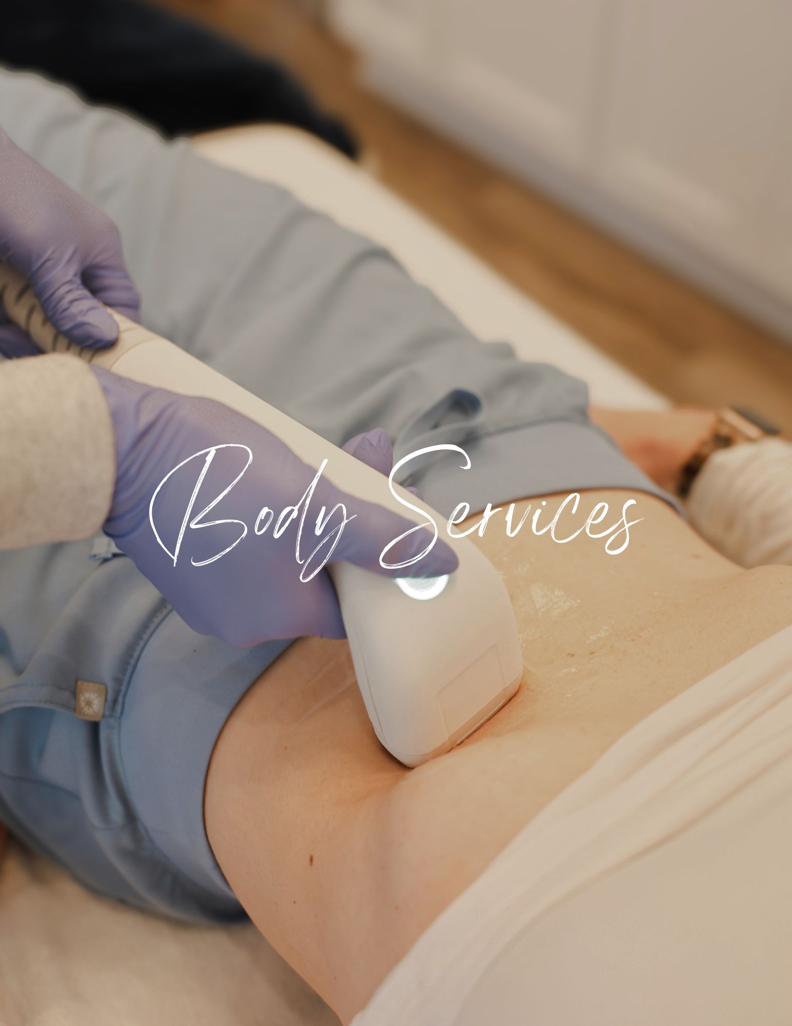 Body Services