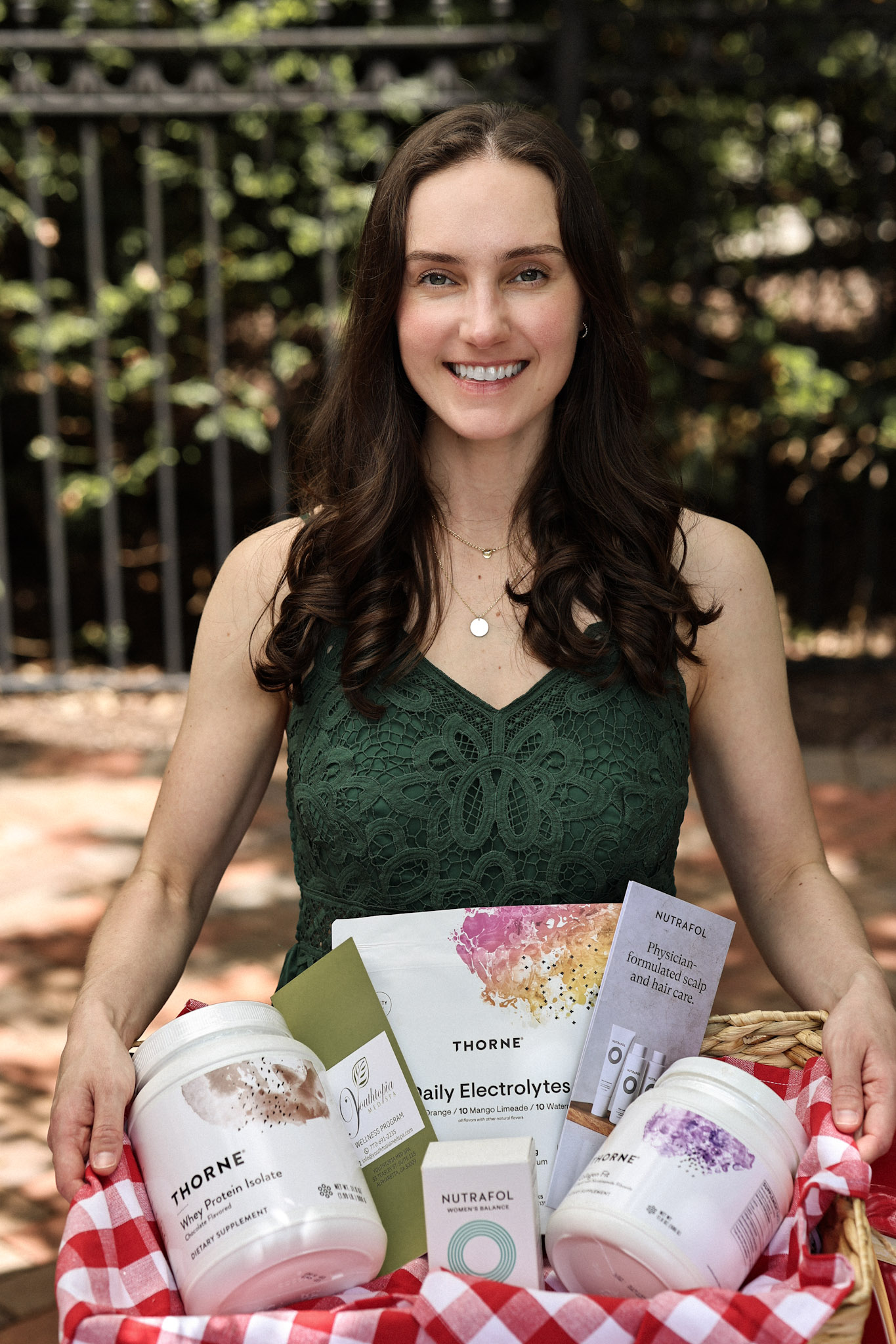WELL- New Client Wellness & Weight Loss