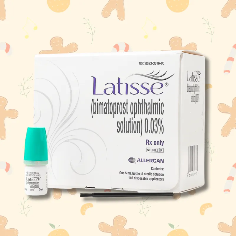 SKIN LAT- Latisse 5 mL 