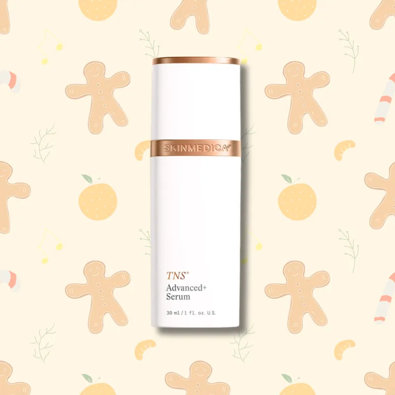 SKIN SKINMEDICA- TNS Advanced Serum