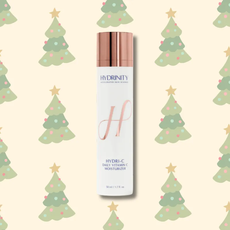 SKIN HYD- Hydri-C Vitamin C