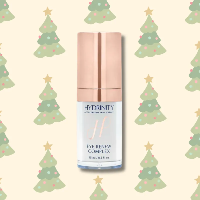SKIN HYD- Eye Renew Complex