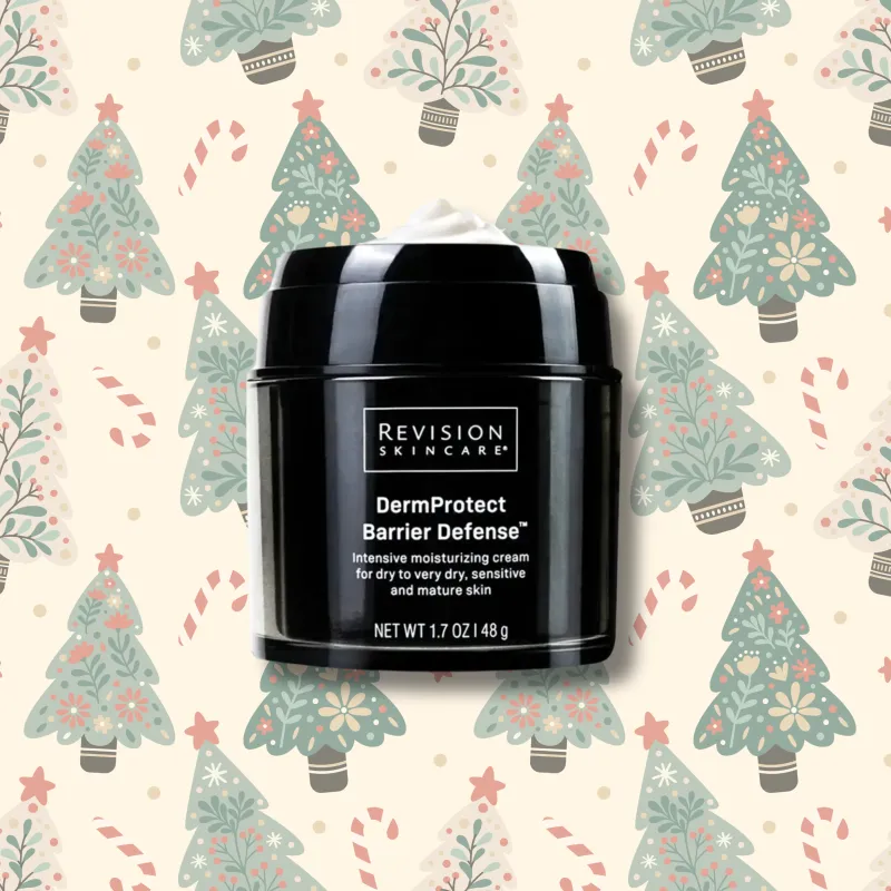 SKIN REV- DermProtect Barrier Defense