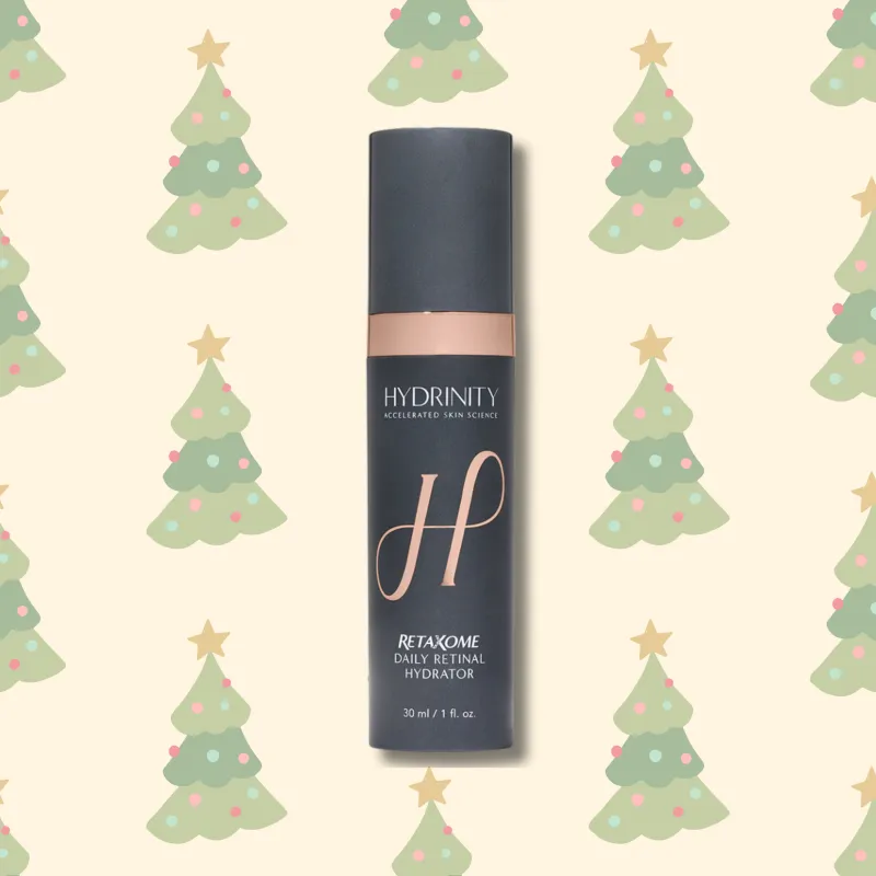 SKIN HYD- RetaXome Daily Retinal Hydrator