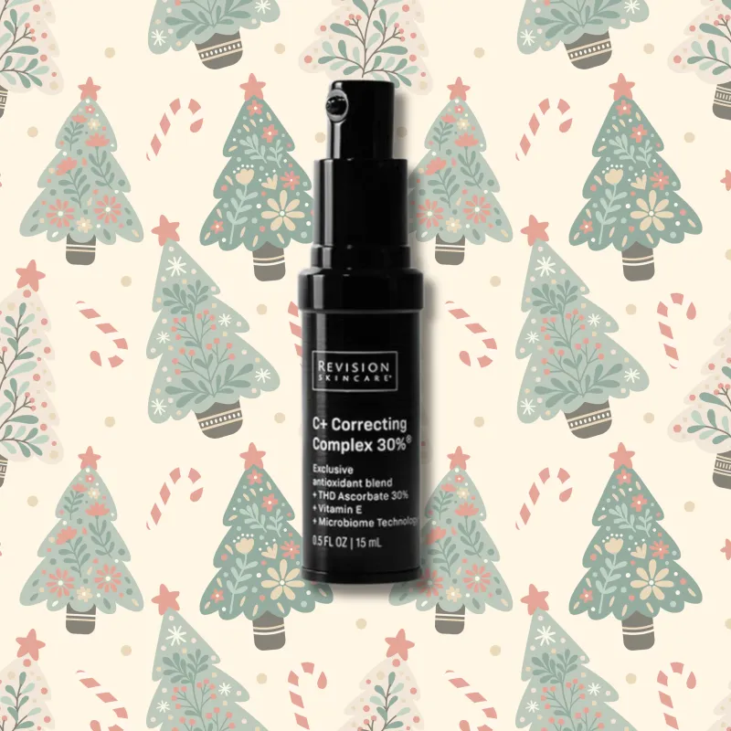 SKIN REV- C+ Correcting Complex