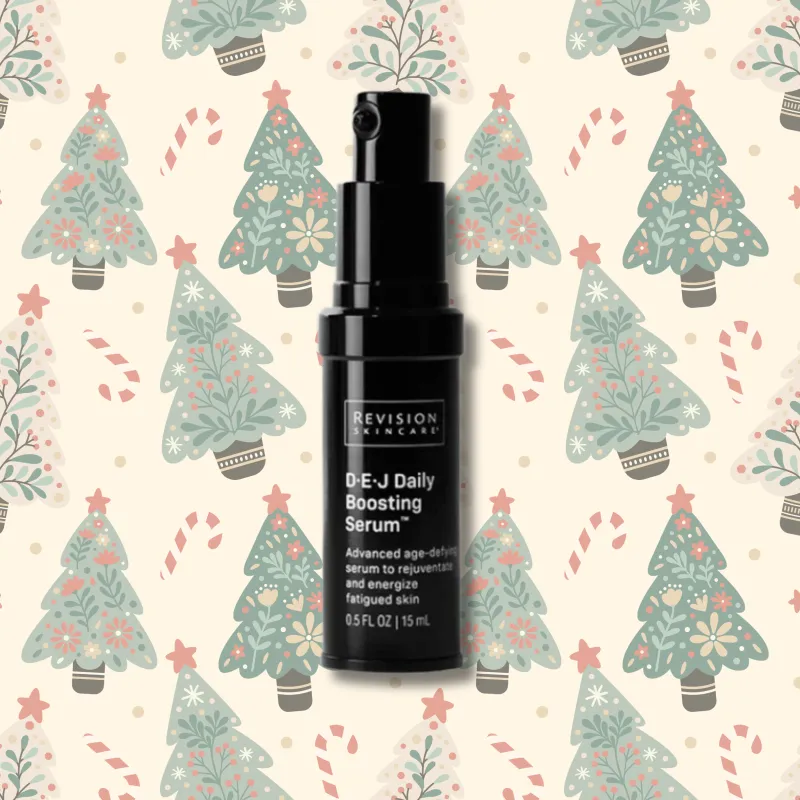 SKIN REV- DEJ Daily Boosting Serum