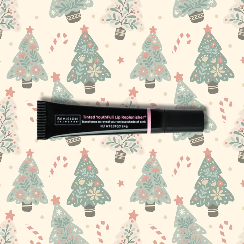  SKIN REV- Tinted Youthfull Lip Replenisher