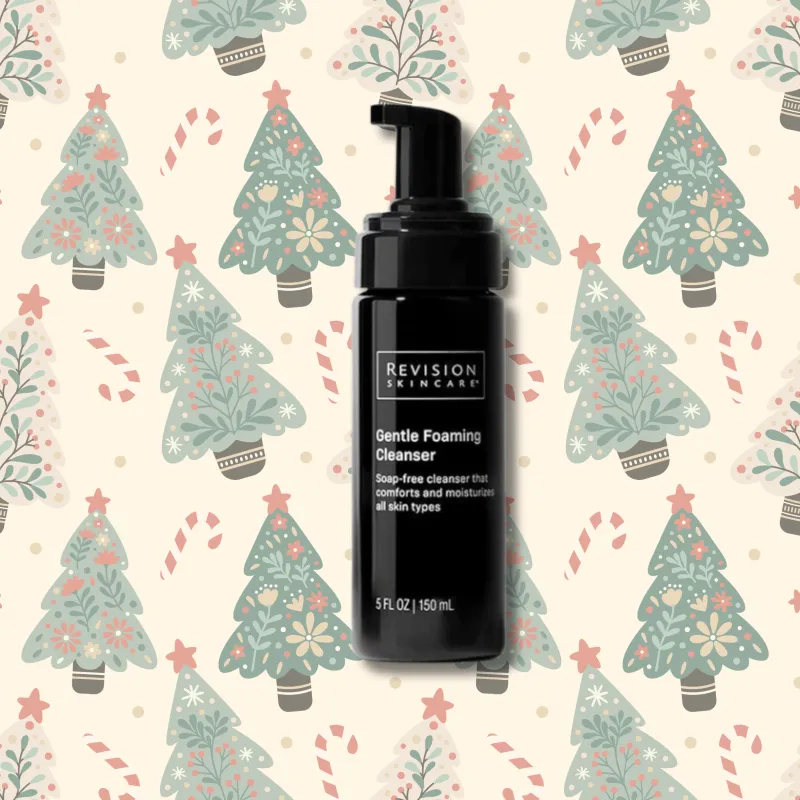 SKIN REV- Gentle Foaming Cleanser