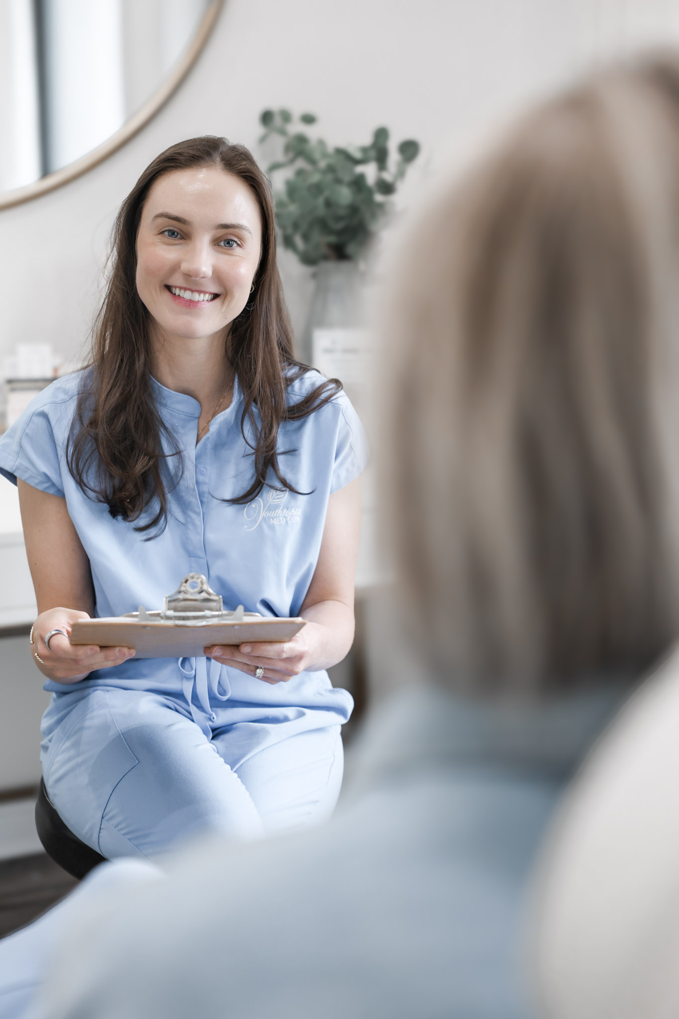 WELL- Established Client Wellness & Weight Loss