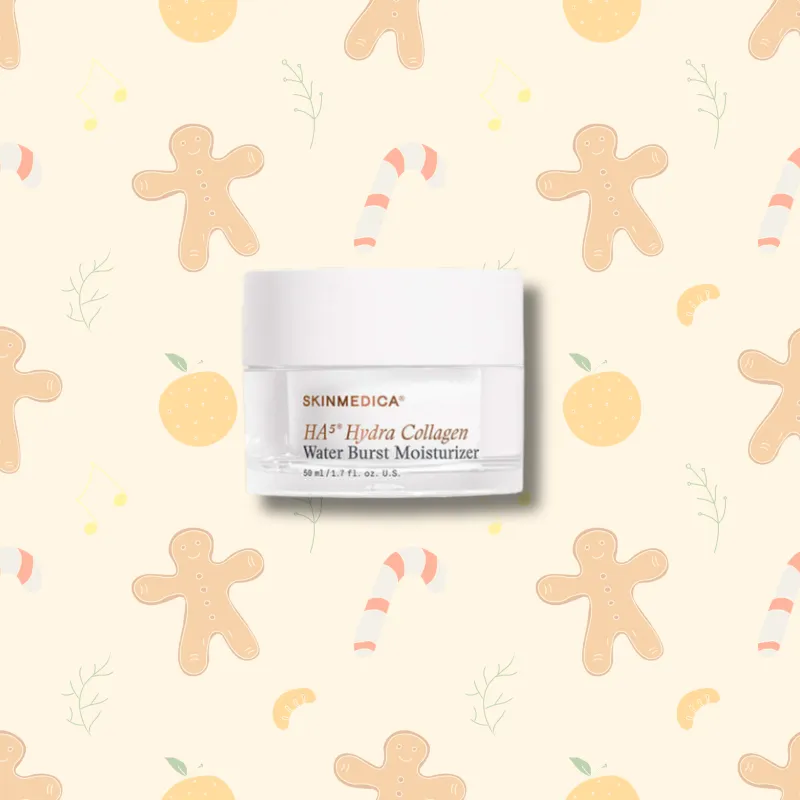 SKIN SKINMEDICA- HA5 Collagen Water Burst