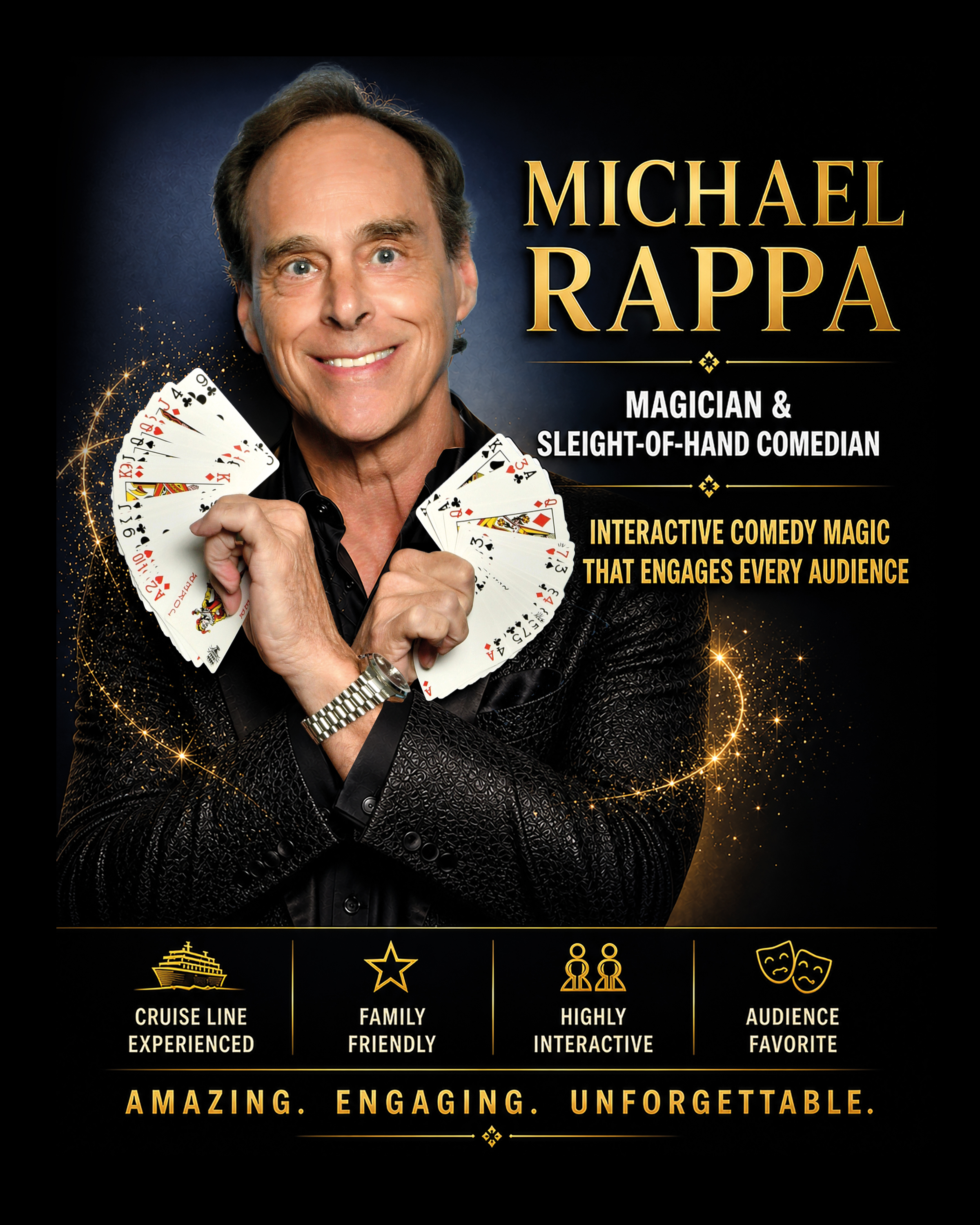 2026-07-03 - Friday, Jul. 03 Tickets