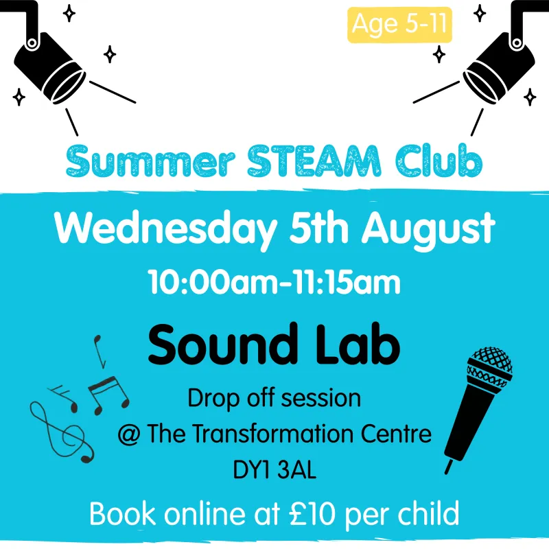 1 Session 🌟 Wednesday 5th August – 10:00am–11:15am