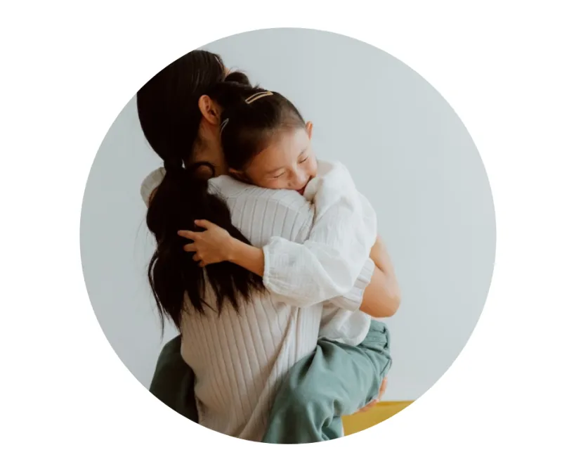 Parenting Tips for Managing Meltdowns