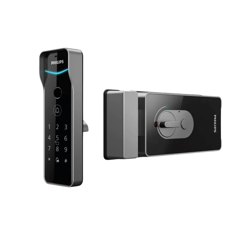 Cerradura inteligente Philips DDL505