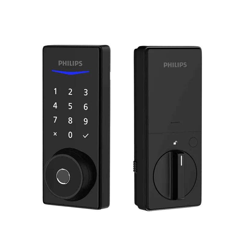 Timbre inteligente Philips DDL210S-1
