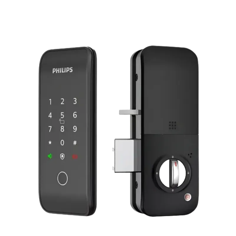 Cerrojo inteligente Philips DDL5100-6
