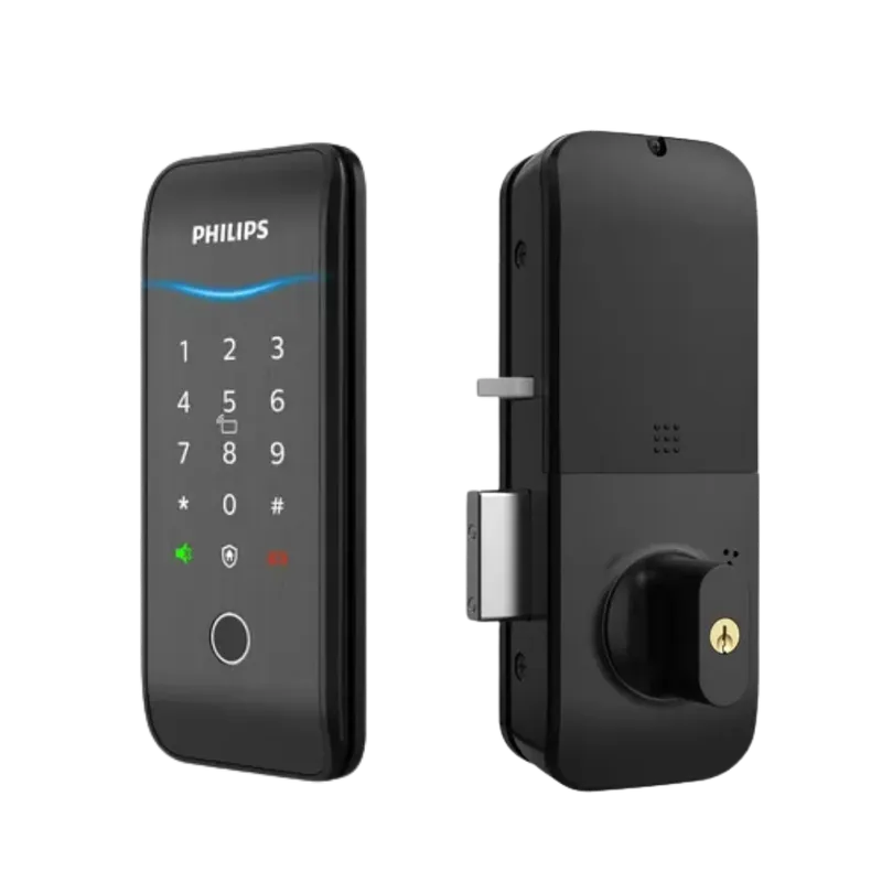 Cerrojo inteligente Philips DDL5100-5
