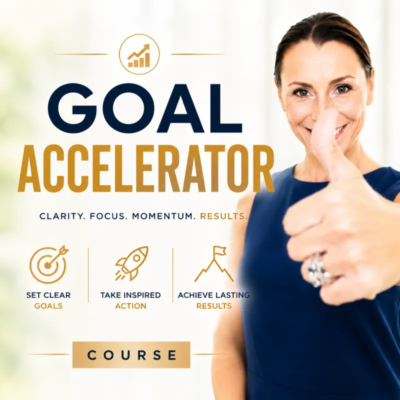 *GOAL ACCELERATOR