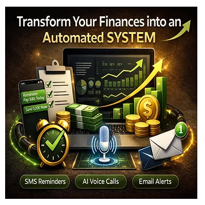 Financial Control Systems