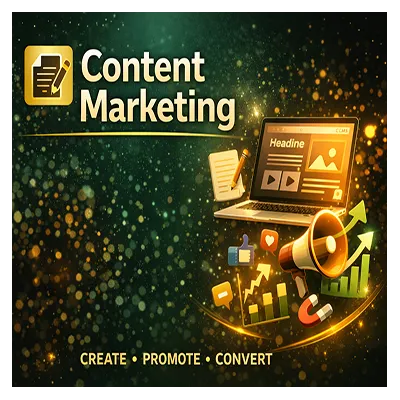 Content Marketing