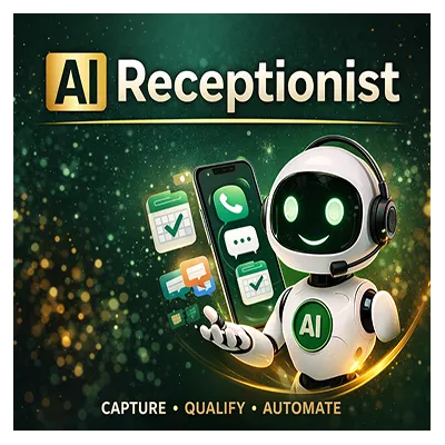 AI Receptionist