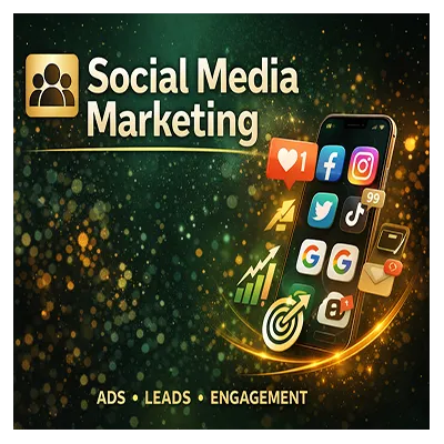 Social Media Marketing
