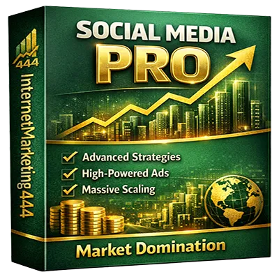 Social Media Marketing Pro Subscription