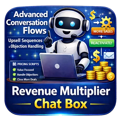 Revenue Multiplier